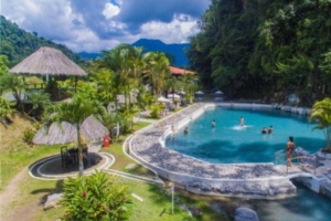 atractivos turisticos de Tingo Maria