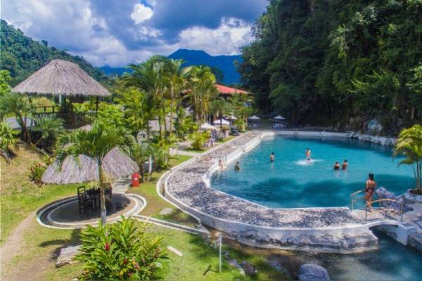 atractivos turisticos de Tingo Maria