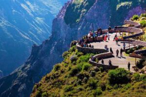 lugares turisticos de arequipa para visitar