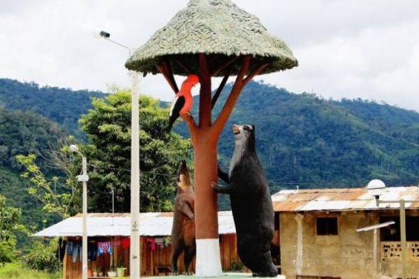 lugares turisticos de Jaen cajamarca que hacer y que ver