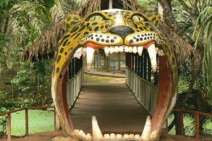 Lugares turisticos de Pucallpa