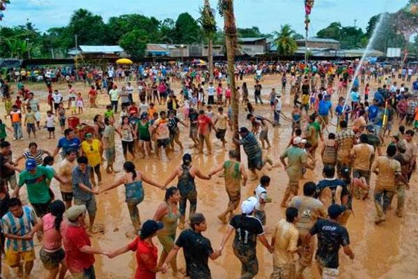 costumbres y tradiciones de pucallpa