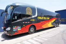 como llegar a la huacachina