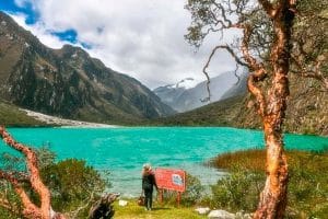 lugares para visitar en ancash peru