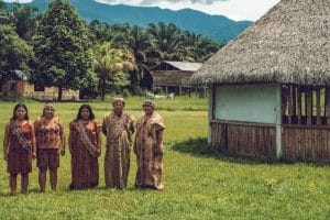 qué visitar en Ucayali