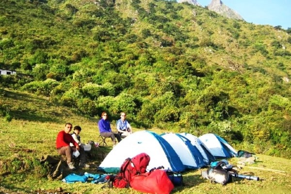 Zona de Reserva Bosque Zarate