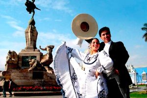 cual son los lugares turisticos de Trujillo mas visitados