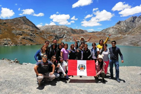 Cual es la mejor epoca para visitar la alguna 7 colores