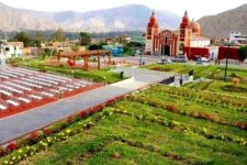 Full day Cieneguilla lugares para visitar
