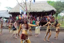 tradiciones de la selva Peruana
