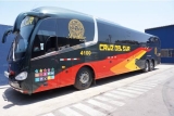 Tour a Huacachina Desde Lima ¿Cómo Llegar En Bus?