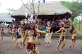 Lugares turísticos y tradiciones de la selva Peruana